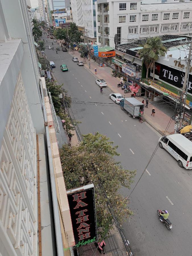 Ha Thanh Hotel Nha Trang Exteriér fotografie